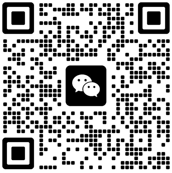 扫码添加微信-百创网