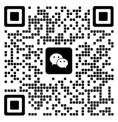 扫一扫加微信-百创网